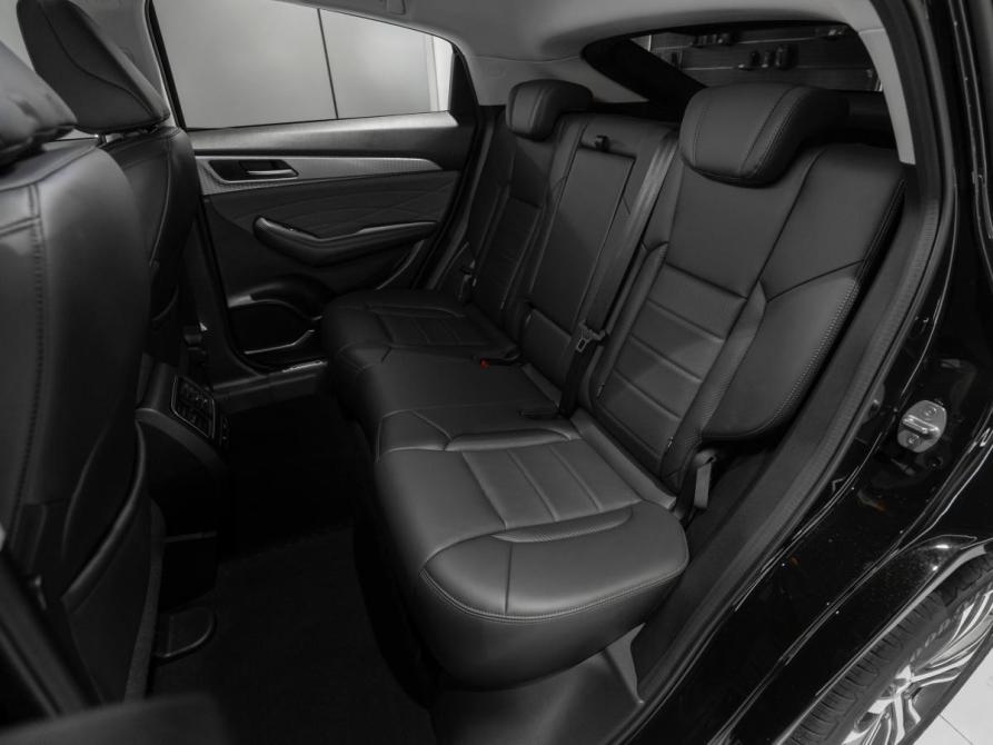 Haval F7x I Рестайлинг Москва  - изображение 13