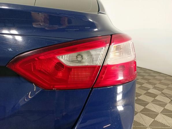 Ford Focus III с пробегом 2012 года, цена 599 000 рублей, 196000 км, седан, Автокод Объявления