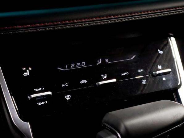 Changan CS75 I Рестайлинг с пробегом 2022 года, цена 1 715 000 рублей, 66525 км, внедорожник, Автокод Объявления