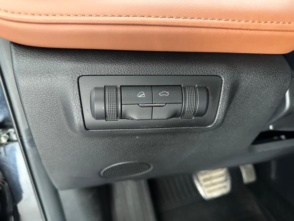 Chery Tiggo 8 Pro Max I с пробегом 2022 года, цена 2 140 000 рублей, 90300 км, внедорожник, Автокод Объявления
