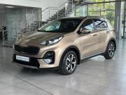 Kia Sportage IV Новосибирск  - изображение 24