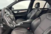 Mercedes-Benz C-Класс III (W204) Рестайлинг Саранск  - изображение 50