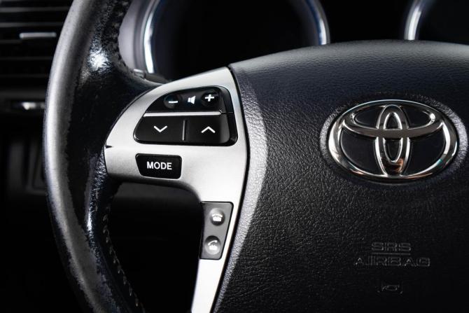 Toyota Highlander II (XU40) с пробегом 2011 года, цена 1 999 000 рублей, 298500 км, внедорожник, Автокод Объявления