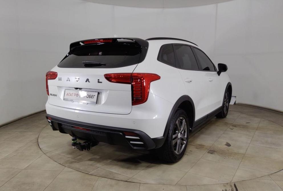 Haval Jolion I Рестайлинг Волгоград  - изображение 7
