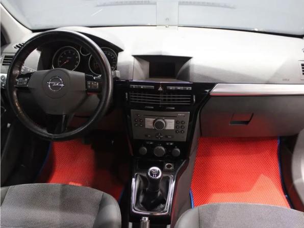 Opel Astra H Рестайлинг с пробегом 2011 года, цена 291 000 рублей, 276000 км, хэтчбек, Автокод Объявления