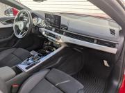 Audi A5 II (F5) Рестайлинг Москва  - изображение 48