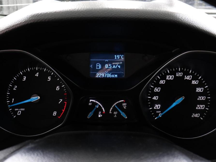 Ford Focus III Химки  - изображение 8
