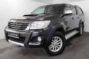 Toyota Hilux VII Рестайлинг Санкт-Петербург  - изображение 19