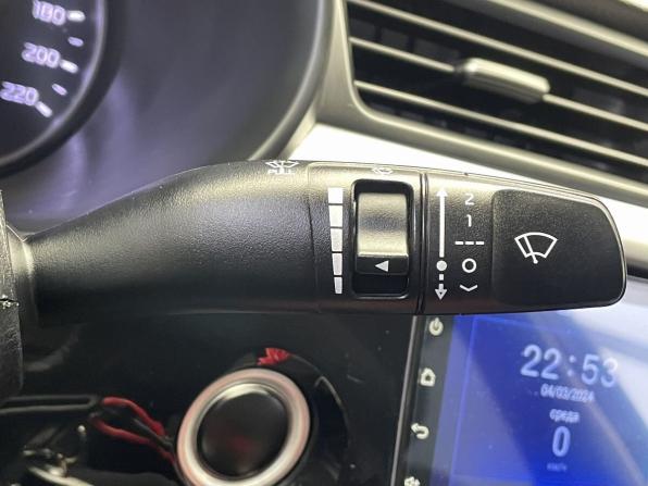 Kia Rio IV с пробегом 2018 года, цена 1 157 000 рублей, 110295 км, седан, Автокод Объявления
