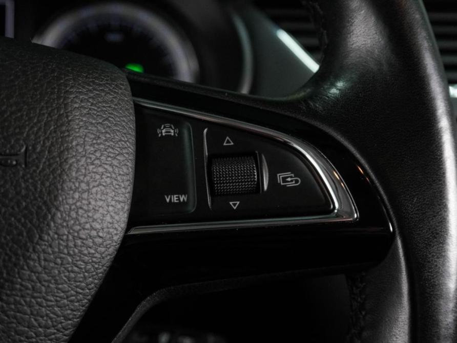 Skoda Octavia III (A7) Рестайлинг Воронеж  - изображение 14