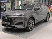 Changan UNI-K Казань  - изображение 23