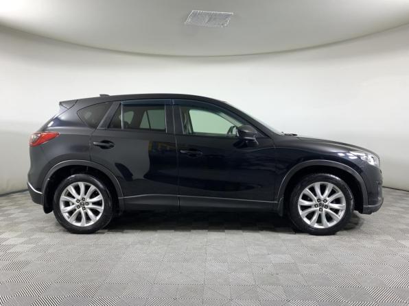 Mazda CX-5 I с пробегом 2012 года, цена 1 335 000 рублей, 212146 км, внедорожник, Автокод Объявления