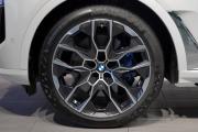 BMW X7 I (G07) Рестайлинг Иркутск  - изображение 51