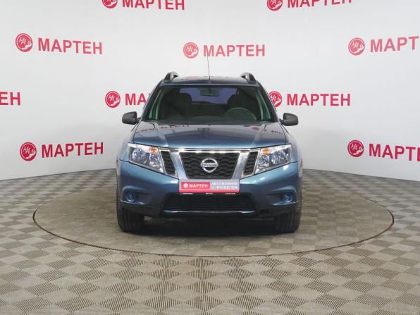 Nissan Terrano III (D10) с пробегом 2014 года, цена 1 050 000 рублей, 150374 км, внедорожник, Автокод Объявления