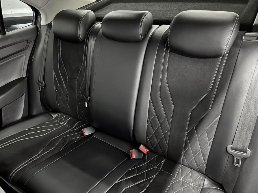 Skoda Rapid I Рестайлинг Тверь  - изображение 10