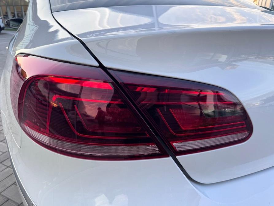 Volkswagen Passat CC I Рестайлинг Астрахань  - изображение 11