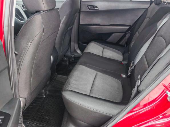 Hyundai Creta I с пробегом 2018 года, цена 1 999 900 рублей, 79820 км, внедорожник, Автокод Объявления