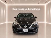 Nissan Note II Рестайлинг Челябинск  - изображение 12