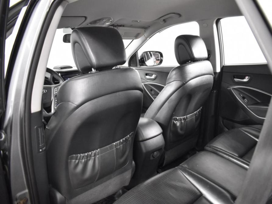 Hyundai Santa Fe III Казань  - изображение 11