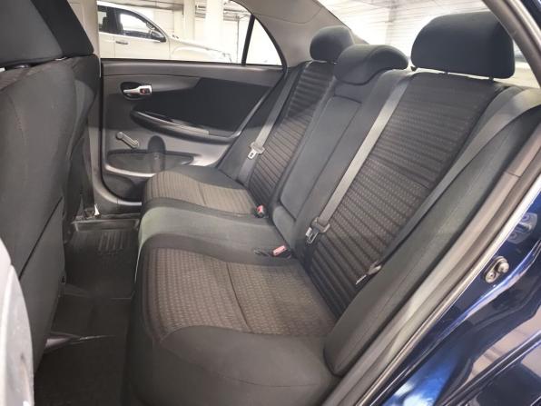 Toyota Corolla X (E140 E150) Рестайлинг с пробегом 2012 года, цена 1 070 000 рублей, 262000 км, седан, Автокод Объявления