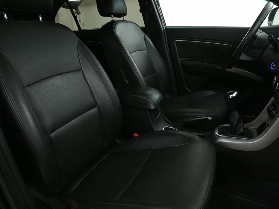 Geely Emgrand EC7 Иваново  - изображение 10