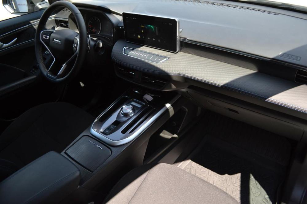 Haval Jolion I Рестайлинг Старый Оскол  - изображение 9