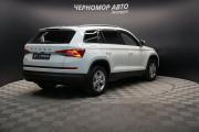 Skoda Kodiaq I Крым  - изображение 33