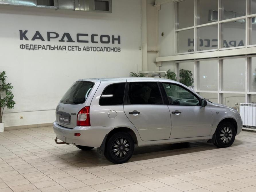 Lada (ВАЗ) Kalina I Волгоград  - изображение 2