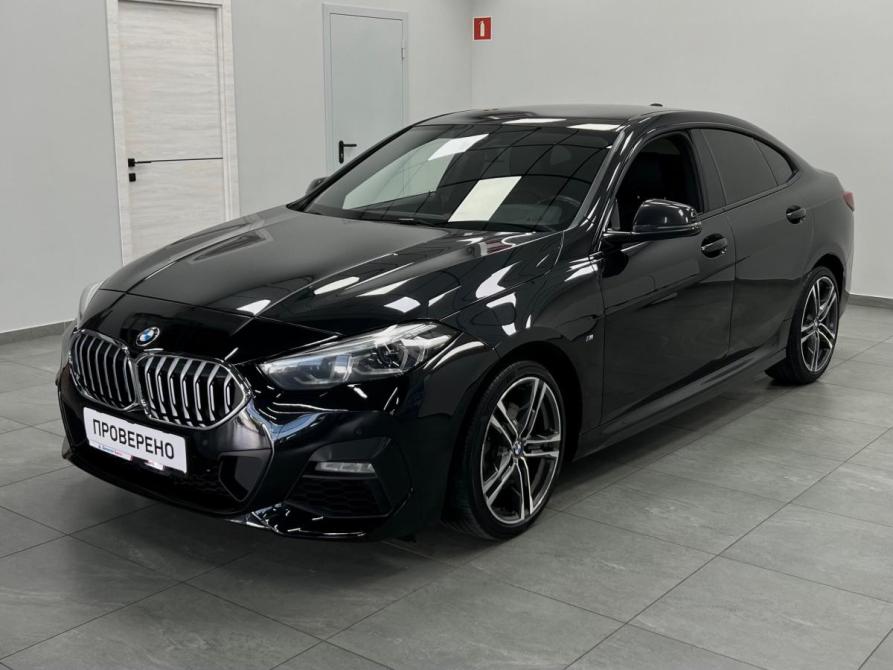 BMW 2 серии F44 Казань  - изображение 1