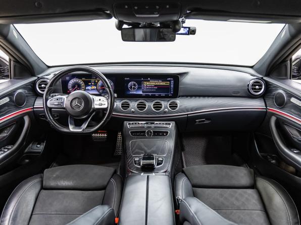 Mercedes-Benz E-Класс V (W213 S213 C238) с пробегом 2019 года, цена 3 448 000 рублей, 161134 км, седан, Автокод Объявления