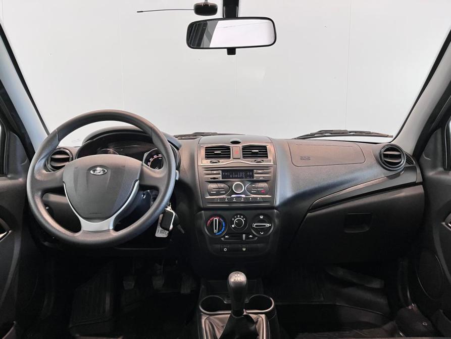 Lada (ВАЗ) Granta I Рестайлинг Волгоград  - изображение 12