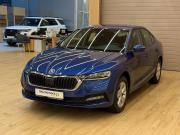 Skoda Octavia IV (A8) Санкт-Петербург  - изображение 18