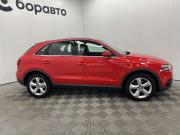 Audi Q3 I (8U) Воронеж  - изображение 34
