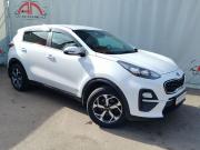 Kia Sportage IV Рестайлинг Ярославль  - изображение 24