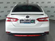 Toyota Camry VIII (XV70) Оренбург  - изображение 36