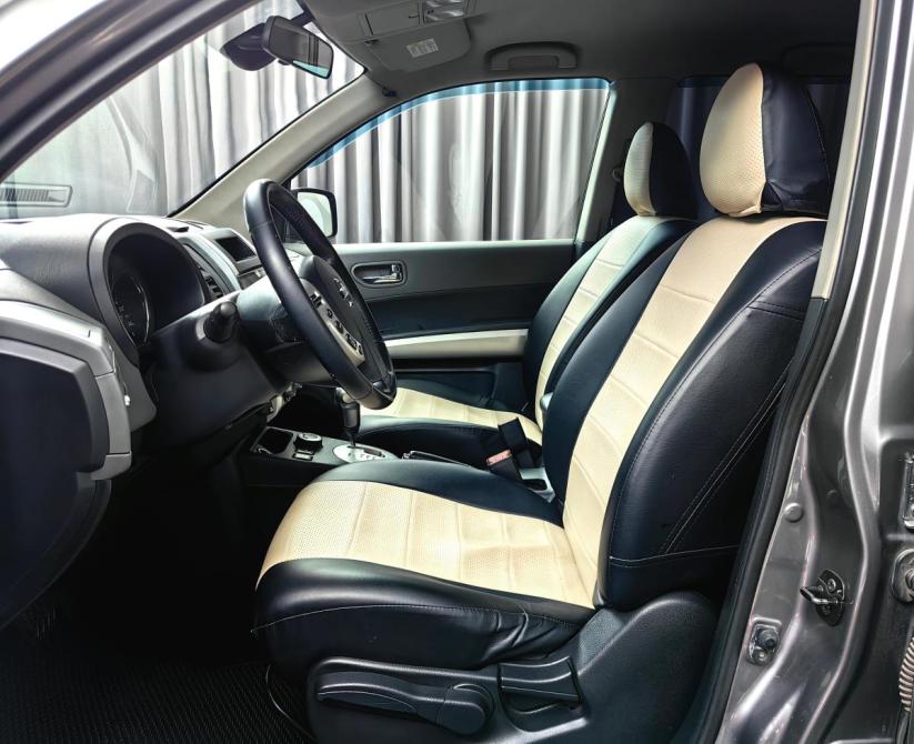 Nissan X-Trail II Москва  - изображение 9