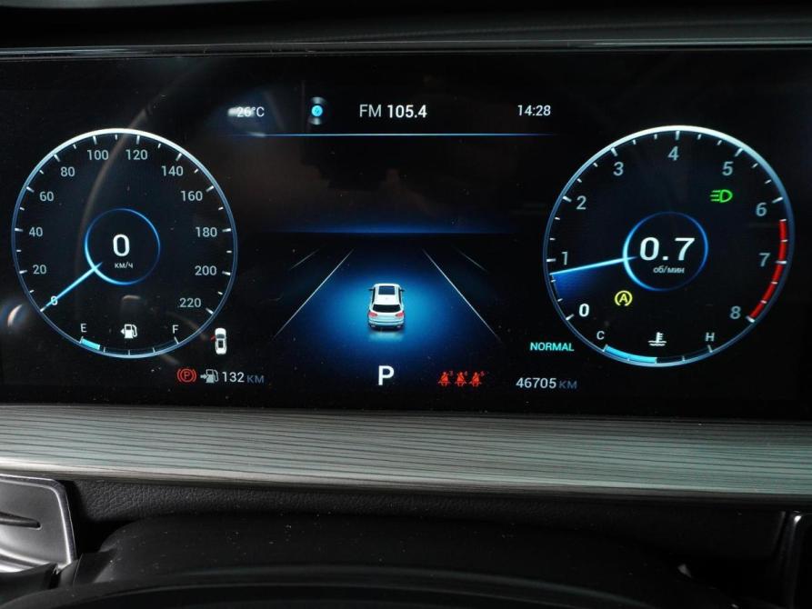 Chery Tiggo 8 Pro Max I Минеральные Воды  - изображение 20