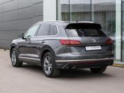 Volkswagen Touareg III Москва  - изображение 38