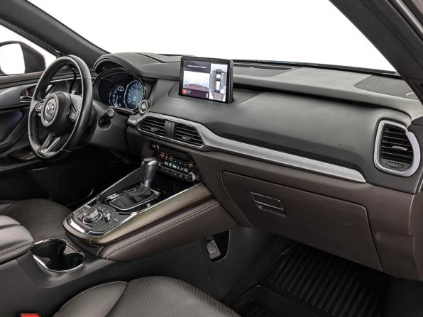 Mazda CX-9 II с пробегом 2021 года, цена 4 790 000 рублей, 25754 км, внедорожник, Автокод Объявления