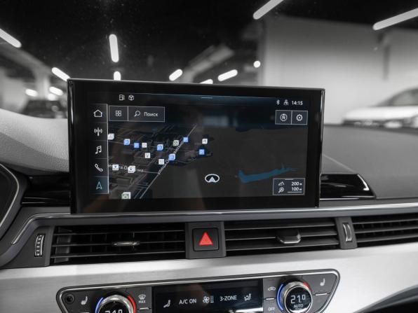 Audi A5 II (F5) Рестайлинг с пробегом 2021 года, цена 4 550 000 рублей, 72949 км, купе, Автокод Объявления
