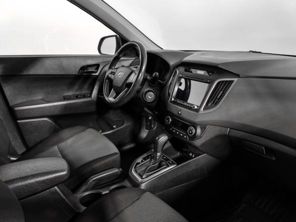 Hyundai Creta I с пробегом 2018 года, цена 1 749 000 рублей, 52199 км, внедорожник, Автокод Объявления
