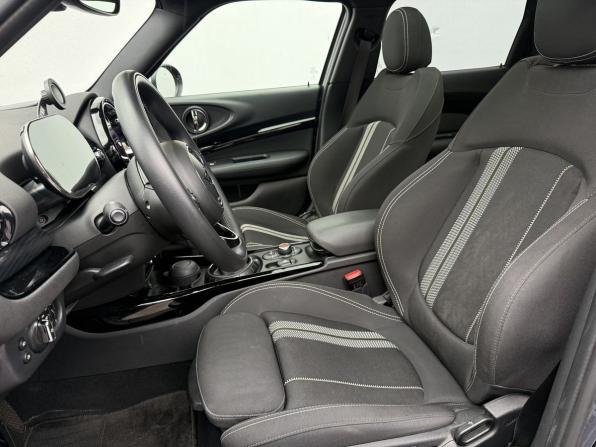 Mini Clubman II Рестайлинг с пробегом 2020 года, цена 2 990 000 рублей, 84366 км, универсал, Автокод Объявления