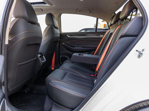 Omoda S5 GT с пробегом 2023 года, цена 1 728 000 рублей, 36669 км, седан, Автокод Объявления