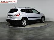 Nissan Qashqai+2 I Рестайлинг Белгород  - изображение 24