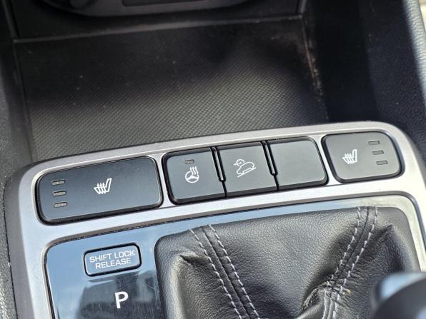 Hyundai Creta I с пробегом 2019 года, цена 1 720 000 рублей, 139748 км, внедорожник, Автокод Объявления