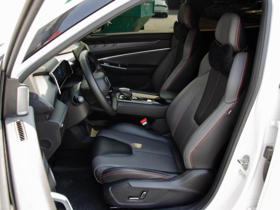 Geely Cityray Ноябрьск  - изображение 16