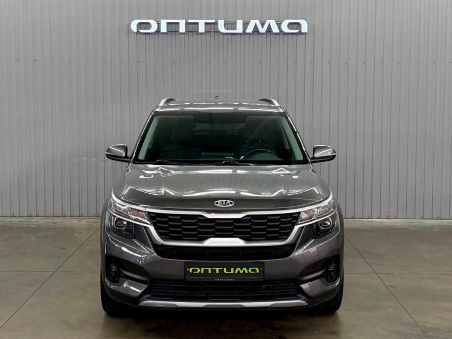Kia Seltos I Краснодар  - изображение 2