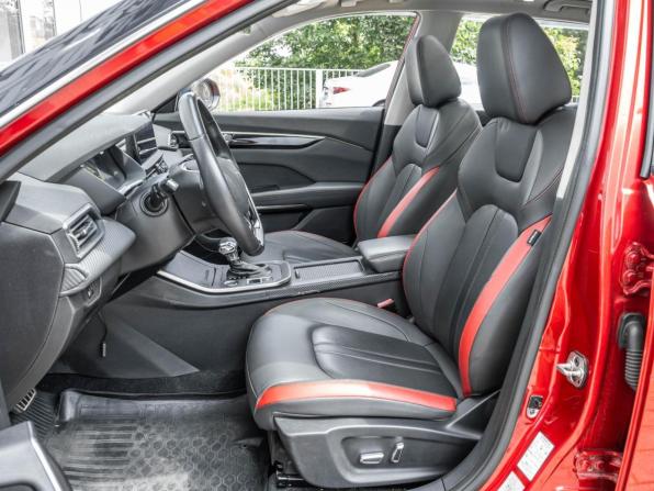 Dongfeng Aeolus Yixuan GS с пробегом 2020 года, цена 2 120 000 рублей, 82417 км, внедорожник, Автокод Объявления