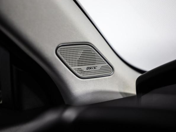 Changan UNI-K с пробегом 2023 года, цена 2 849 000 рублей, 52284 км, внедорожник, Автокод Объявления
