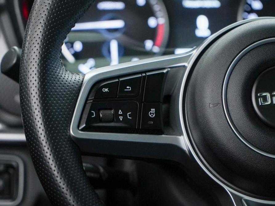 Dongfeng DFSK ix7 Москва  - изображение 15
